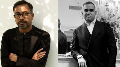 Sanjay Garg of Raw Mango will be opening Lakme Fashion Week X FDCI and New York-based designer Bibhu Mohapatra will be presenting the grand finale show. Sanjay Garg of Raw Mango will be opening Lakme Fashion Week X FDCI and New York-based designer Bibhu Mohapatra will be presenting the grand finale show.