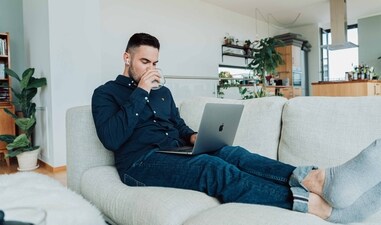 World Mental Health Day: New things to try if work-life balance isn't working (Photo by Malte Helmhold on Unsplash) World Mental Health Day: New things to try if work-life balance isn't working (Photo by Malte Helmhold on Unsplash)