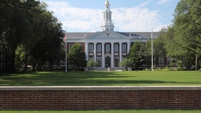 Harvard University student groups face backlash for blaming Israel for terror attack on its soil. (Unsplash) Harvard University student groups face backlash for blaming Israel for terror attack on its soil. (Unsplash)