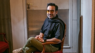 Pankaj Tripathi was last seen in OMG2