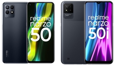 Amazon Great Indian Festival 2023: Best Realme Phone Deals to Watch Out For! Amazon Great Indian Festival 2023: Best Realme Phone Deals to Watch Out For!