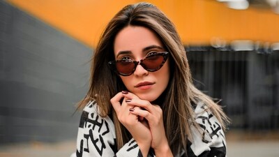 Amazon Sale 2023: Statement sunglasses are up for grabs, hurry! (Pexels) Amazon Sale 2023: Statement sunglasses are up for grabs, hurry! (Pexels)