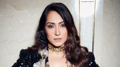 In an exclusive interview, Shibani Bedi talks about her new film, her journey in showbiz and more. In an exclusive interview, Shibani Bedi talks about her new film, her journey in showbiz and more.