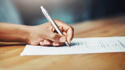 Shiv Nadar University Chennai invites applications for PhD admission (Getty Images/iStockphoto) Shiv Nadar University Chennai invites applications for PhD admission (Getty Images/iStockphoto)