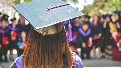 Kaylee Timonet was called to the principal's office to inform her that she lost her scholarship over a dance video. (Unsplash) Kaylee Timonet was called to the principal's office to inform her that she lost her scholarship over a dance video. (Unsplash)