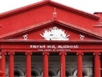 The Karnataka High Court. (ANI) The Karnataka High Court. (ANI)