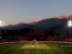 Only 366 runs were scored in four innings and Great Britain won by 158 runs | Image for representation 