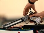 The official said they have received 10 more such complaints from other women shooters during the primary investigation