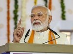 Narendra Modi (PTI) Narendra Modi (PTI)