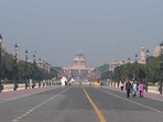 The bench noted the amicus has flagged the "serious problem" of air pollution with the winters approaching.