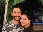 Samantha and Naga Chaitanya announced their separation in 2021 Samantha and Naga Chaitanya announced their separation in 2021