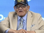Hughes Van Ellis died at 102