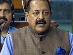 Union Minister Dr Jitendra Singh lauded the efforts of students of CBSE in the Special Campaign 3.0. Union Minister Dr Jitendra Singh lauded the efforts of students of CBSE in the Special Campaign 3.0.