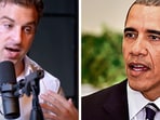 Brian Chesky revealed Obama's advice to him Brian Chesky revealed Obama's advice to him