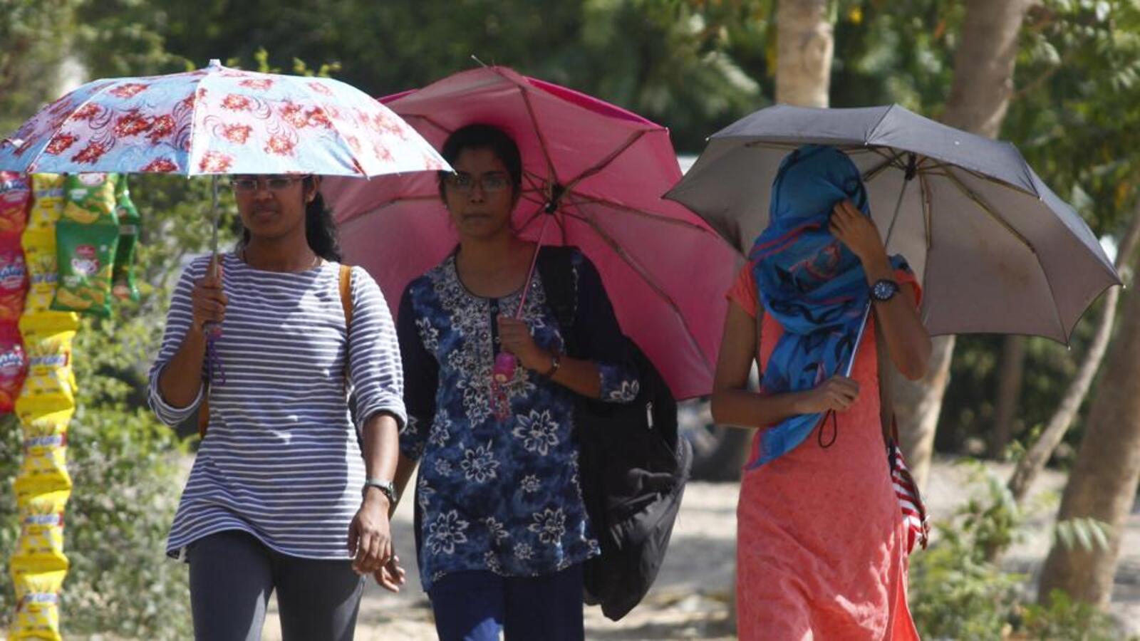 World could breach dire 1.5° C threshold, say experts - Vimarsana News