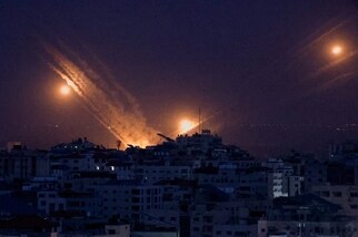 Israel-Hamas war Day 4 highlights: 'Never seen since Holocaust ...
