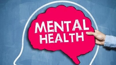 What constitutes good mental health? What constitutes good mental health?