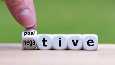 Often the mind is clouded with negative thoughts that further impact our mood and our behavior patterns. In order to let go of such thoughts, the primary thing is to be aware that they no longer serve us. "Once we recognise that a thought has stopped being useful to us, we might consider strategies to allow that thought to pass. Here are some ways to unhook from our thoughts so that they don’t overwhelm us," wrote Therapist Andrea Evgeniou. Here are a few ways to let go of a negative thought. (Unsplash) Often the mind is clouded with negative thoughts that further impact our mood and our behavior patterns. In order to let go of such thoughts, the primary thing is to be aware that they no longer serve us. "Once we recognise that a thought has stopped being useful to us, we might consider strategies to allow that thought to pass. Here are some ways to unhook from our thoughts so that they don’t overwhelm us," wrote Therapist Andrea Evgeniou. Here are a few ways to let go of a negative thought. (Unsplash)