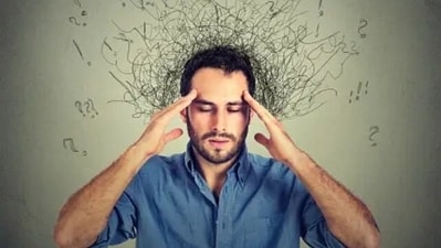 We should constantly keep reminding ourselves that having a negative thought does not define us, and that we are more than that. (Unsplash) We should constantly keep reminding ourselves that having a negative thought does not define us, and that we are more than that. (Unsplash)