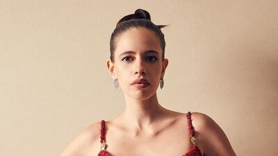 Actor and author Kalki Koechlin speaks to us about motherhood, her current approach to films and more (Instagram/kalkikanmani) Actor and author Kalki Koechlin speaks to us about motherhood, her current approach to films and more (Instagram/kalkikanmani)