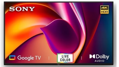 Amazon Sale 2023: It's time to invest in a 4K ultra HD TV. Amazon Sale 2023: It's time to invest in a 4K ultra HD TV.