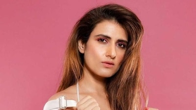 Fatima Sana Shaikh talked about trusting director Meghna Gulzar's vision for playing the character. Fatima Sana Shaikh talked about trusting director Meghna Gulzar's vision for playing the character.
