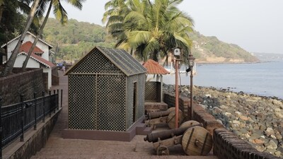 This ambitious project of transforming the historical venue marks a significant milestone in revitalizing the rich heritage of Goa and offering an extraordinary travel experience to visitors.&nbsp;&nbsp; (The Communication Council)