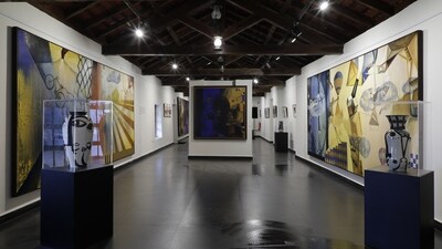 With daily screenings of the Goan Freedom struggle, heritage walks, along with carefully curated events, live music and performing arts festivals, Aguad serves as an immersive space to explore the rich Goan heritage and a diverse platform for creative expression.&nbsp; (The Communication Council)