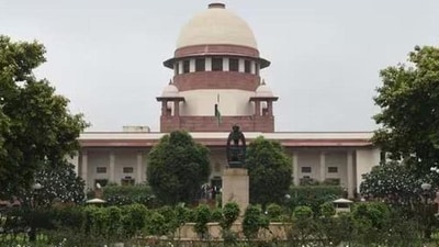 Supreme Court (HT) Supreme Court (HT)