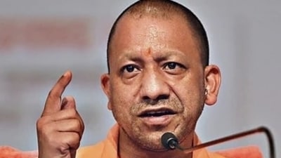 Chief minister Yogi Adityanath (HT File) Chief minister Yogi Adityanath (HT File)