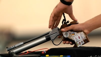 The official said they have received 10 more such complaints from other women shooters during the primary investigation (AP) The official said they have received 10 more such complaints from other women shooters during the primary investigation (AP)
