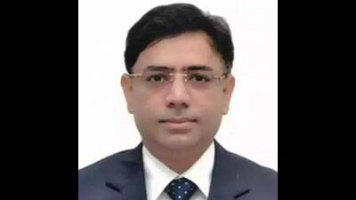 Haryana IAS officer Vijay Dahiya was arrested in a graft case. (HT FIle)
