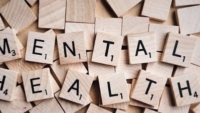 it is essential for individuals to remain vigilant for signs that could indicate a decline in their mental well-being. Representative photo) it is essential for individuals to remain vigilant for signs that could indicate a decline in their mental well-being. Representative photo)