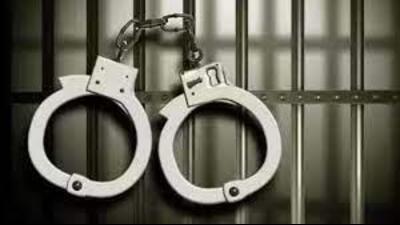 Police lodged an FIR under sections 384 of IPC. (HT PHOTO) Police lodged an FIR under sections 384 of IPC. (HT PHOTO)
