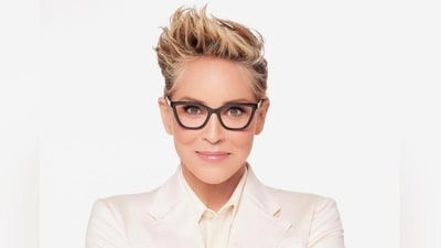 Sharon Stone's remarkable journey: From Hollywood highs to darkest days and rebuilding stronger than ever. (lens crafter and sharonstone/Instagram) (Instagram) Sharon Stone's remarkable journey: From Hollywood highs to darkest days and rebuilding stronger than ever. (lens crafter and sharonstone/Instagram) (Instagram)
