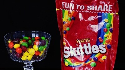 California is set to ban Skittles and other candies officially from 2027 (Pixabay) California is set to ban Skittles and other candies officially from 2027 (Pixabay)