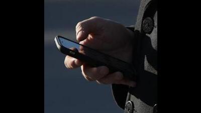 The 4G SIM cards will enable police personnel to connect at high speed and also provide them more data as compared to the past and improve their connectivity. (For Representation)
