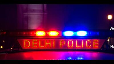 The Delhi Police booked Sharma in March 2021. (X)