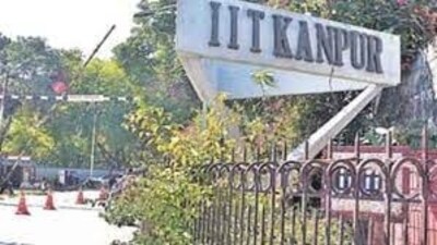 IIT Kanpur's invites applications for eMasters degree, details here