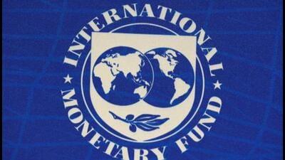 The Indian economy will grow faster than previously estimated this year, says the International Monetary Fund. (REUTERS) The Indian economy will grow faster than previously estimated this year, says the International Monetary Fund. (REUTERS)