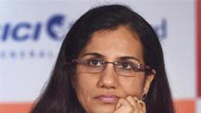 The Supreme Court pulls up CBI for not objecting to the repeated extension of the two-week interim bail granted to former ICICI Bank chief Chanda Kochhar. (PTI) The Supreme Court pulls up CBI for not objecting to the repeated extension of the two-week interim bail granted to former ICICI Bank chief Chanda Kochhar. (PTI)