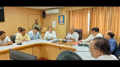 This move aims to provide greater convenience for voters who are reluctant to travel to rural areas to cast their votes, according to officials. (HT Photo) This move aims to provide greater convenience for voters who are reluctant to travel to rural areas to cast their votes, according to officials. (HT Photo)