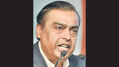 This year, there were 273 new entrants and 38 new billionaires on the Hurun rich list despite this being “a tough year,” said Anas Rahman Junaid, MD and chief researcher (HT PHOTO) This year, there were 273 new entrants and 38 new billionaires on the Hurun rich list despite this being “a tough year,” said Anas Rahman Junaid, MD and chief researcher (HT PHOTO)