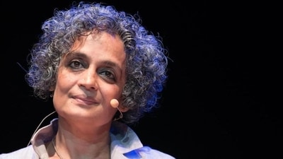 Arundhati Roy won the Man Booker Prize in 1997 for her debut novel The God of Small Things. (AP) Arundhati Roy won the Man Booker Prize in 1997 for her debut novel The God of Small Things. (AP)