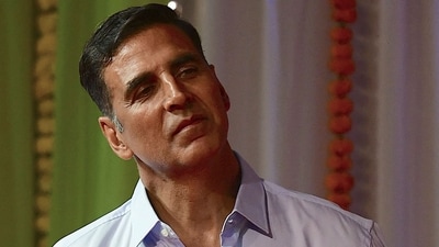Akshay Kumar was last seen in Mission Raniganj (AFP) Akshay Kumar was last seen in Mission Raniganj (AFP)
