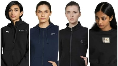 Amazon Sale 2023: Check out winter wear collection women, available at discounted rates. Amazon Sale 2023: Check out winter wear collection women, available at discounted rates.