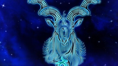 Capricorn Daily Horoscope for October 11, 2023: The universe is in your favour, Capricorn!