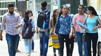 Karnataka PSC publishes revised answer key for Assistant Director (RPC) post (HT file) Karnataka PSC publishes revised answer key for Assistant Director (RPC) post (HT file)