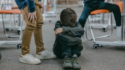 A new study says childhood verbal abuse should be recognised as its own category of child maltreatment. (Pexels) A new study says childhood verbal abuse should be recognised as its own category of child maltreatment. (Pexels)