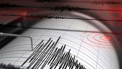 Earthquake